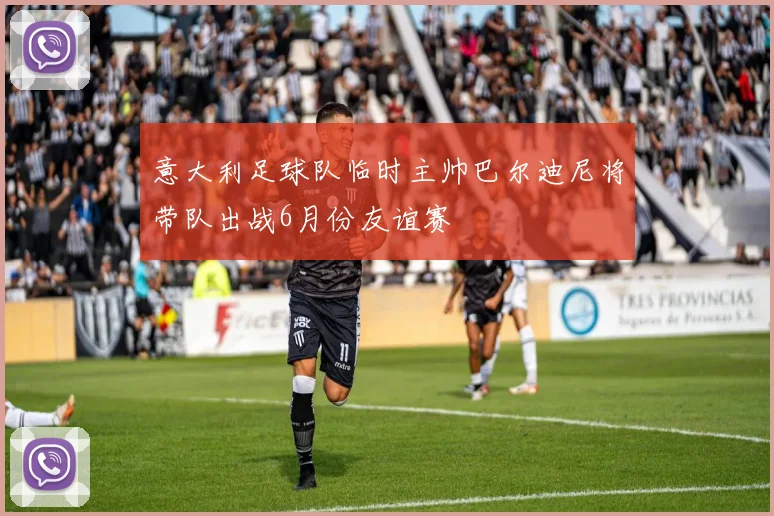 意大利足球队临时主帅巴尔迪尼将带队出战6月份友谊赛